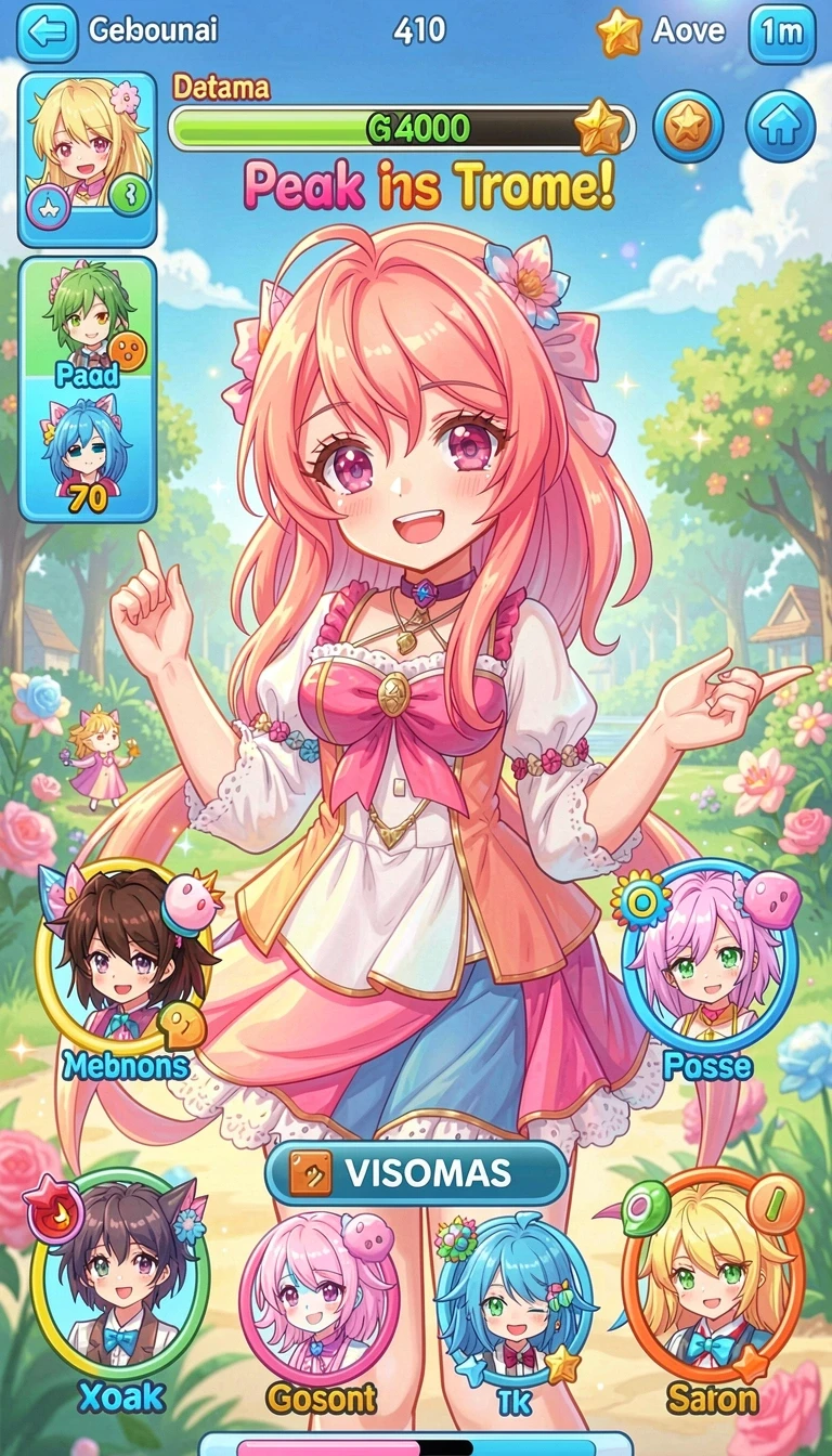 rubah4d APK Terbaru: Download Cepat dan Gratis screenshot 1