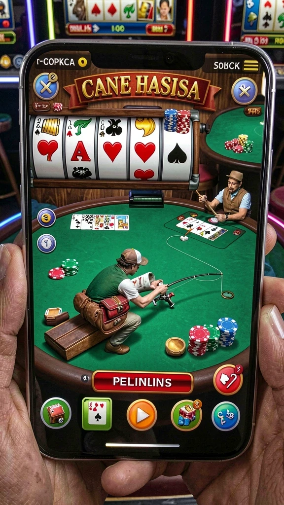 lnova777 APK Terbaru: Download Cepat dan Gratis screenshot 2