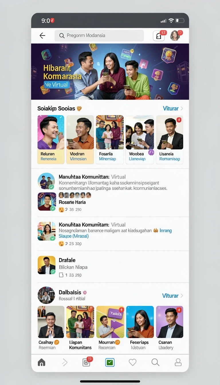 autowin88 APK Terbaru: Download Cepat dan Gratis screenshot 1