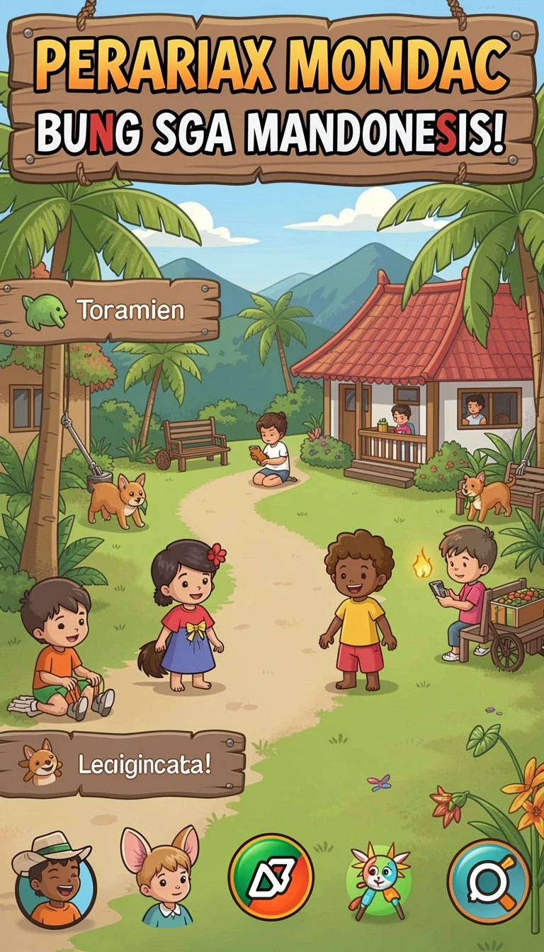 ida777 APK Terbaru: Download Cepat dan Gratis screenshot 2