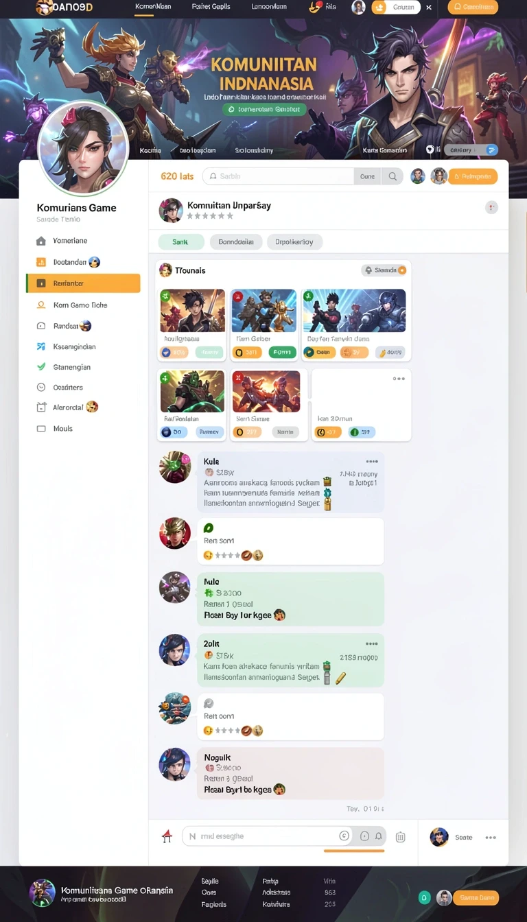 77lucks APK Terbaru: Download Cepat dan Gratis screenshot 1