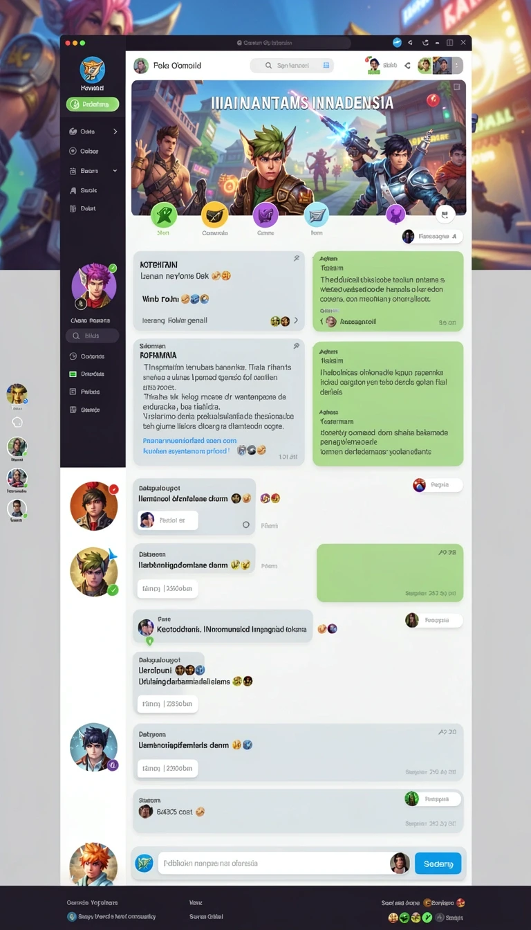 ledak188 APK Terbaru: Download Cepat dan Gratis screenshot 1