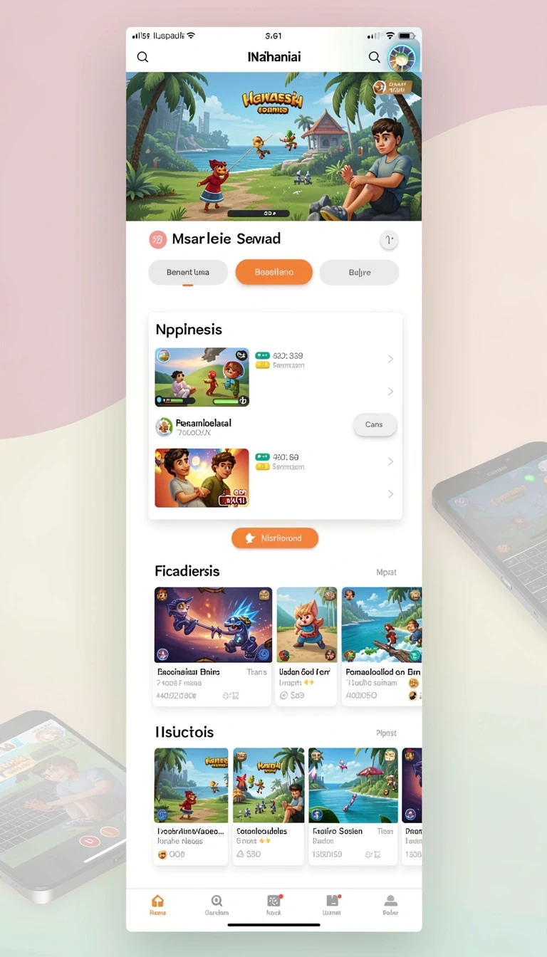 ledak188 APK Terbaru: Download Cepat dan Gratis screenshot 2