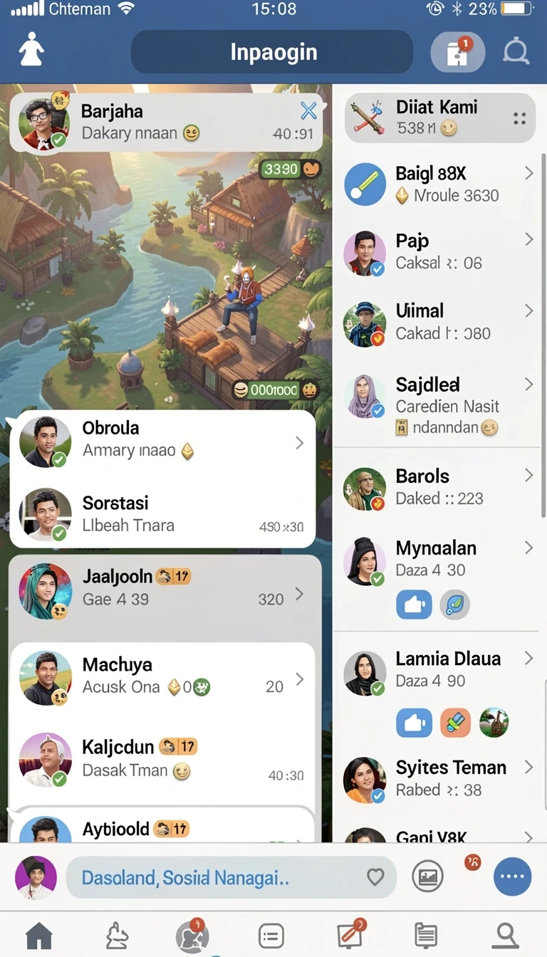 ledak188 APK Terbaru: Download Cepat dan Gratis screenshot 3
