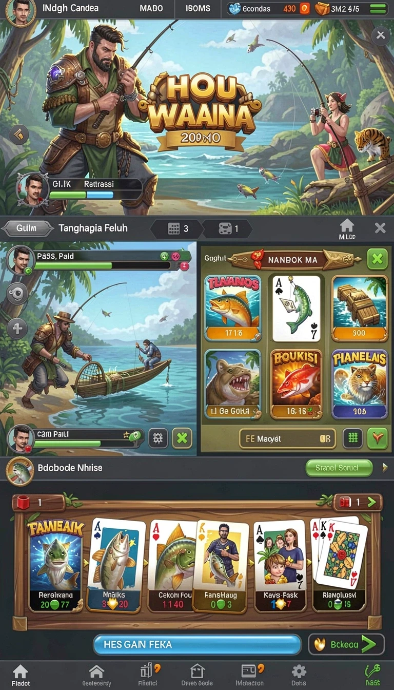 luckybest88 APK Terbaru: Download Cepat dan Gratis screenshot 2