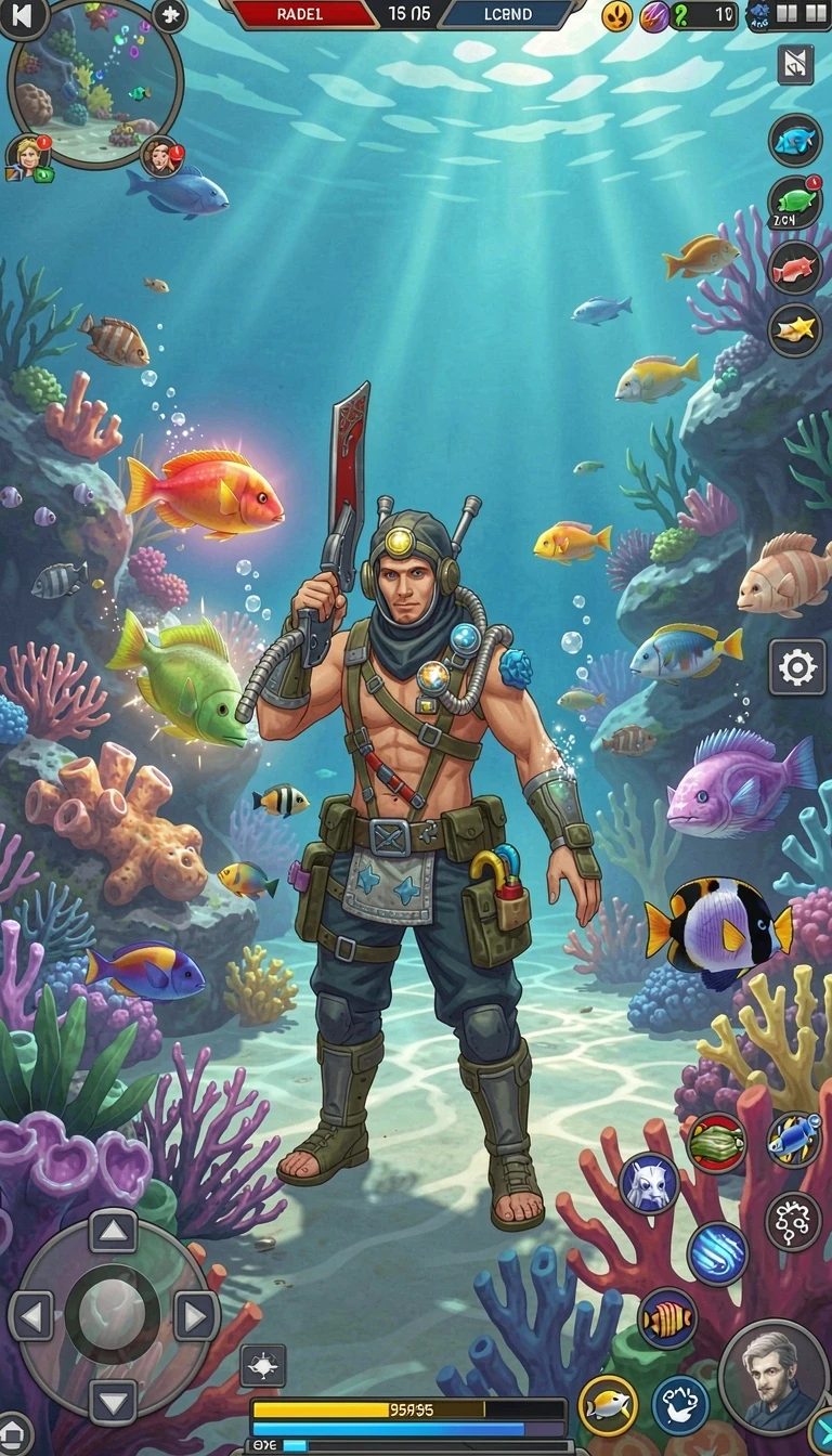diva4d APK Terbaru: Download Cepat dan Gratis screenshot 1