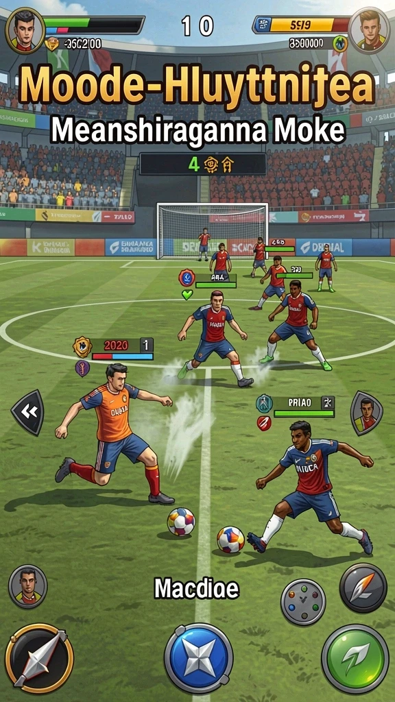 lotushoki APK Terbaru: Download Cepat dan Gratis screenshot 1