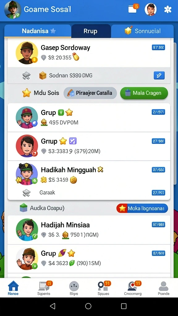 dewatogel APK Terbaru: Download Cepat dan Gratis screenshot 1