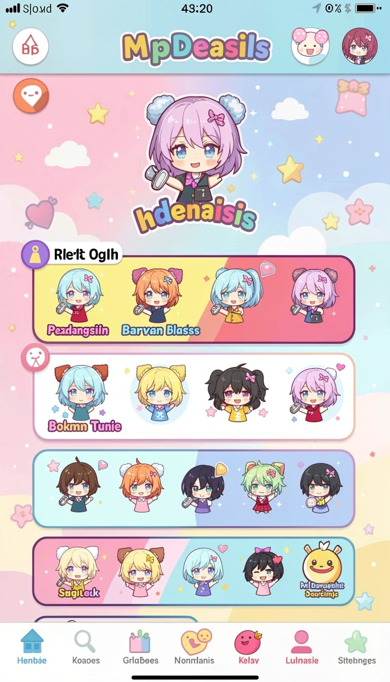 mrdrid778 APK Terbaru: Download Cepat dan Gratis screenshot 3