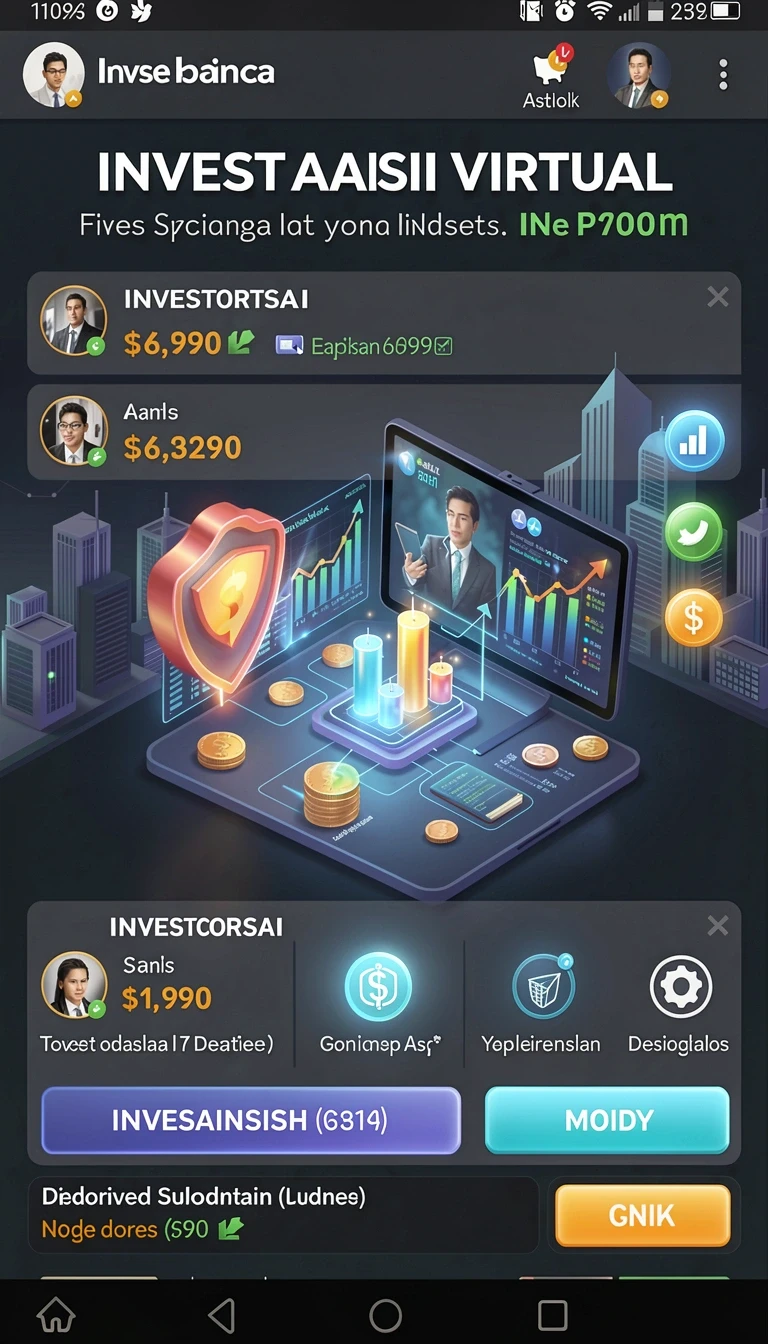 tigerjp88 APK Terbaru: Download Cepat dan Gratis screenshot 3