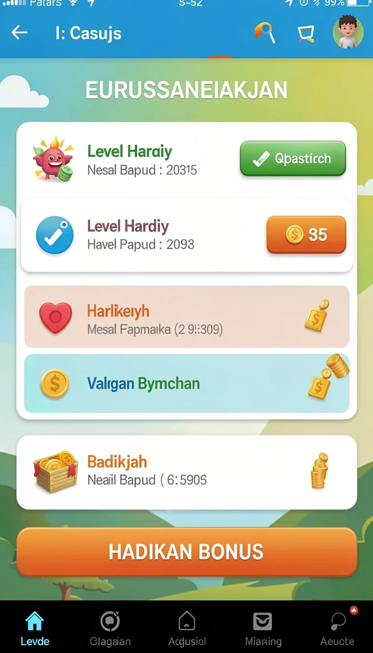 indoace APK Terbaru: Download Cepat dan Gratis screenshot 2