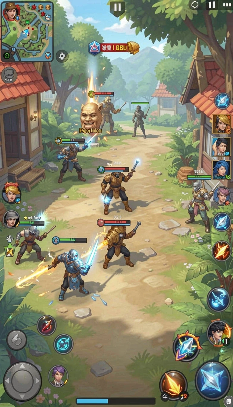 medantoto APK Terbaru: Download Cepat dan Gratis screenshot 1
