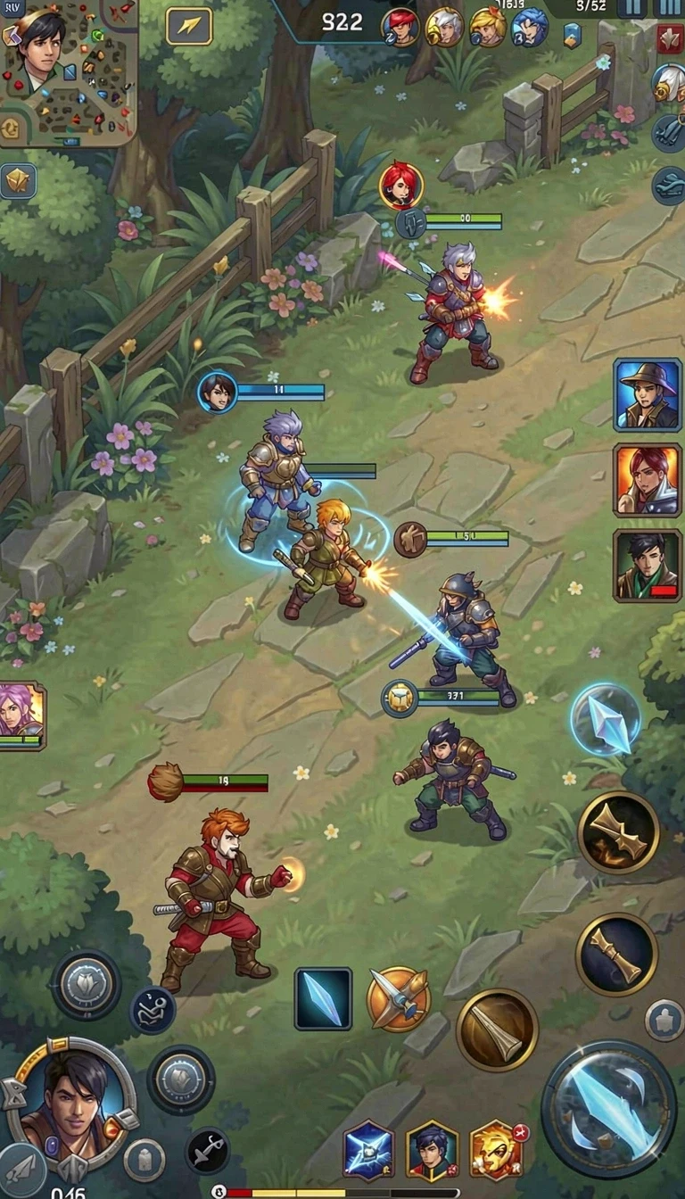n32 APK Terbaru: Download Cepat dan Gratis screenshot 2
