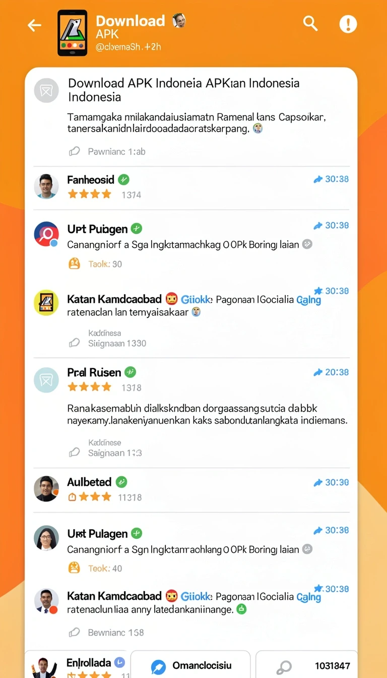 ri889 APK Terbaru: Download Cepat dan Gratis screenshot 2