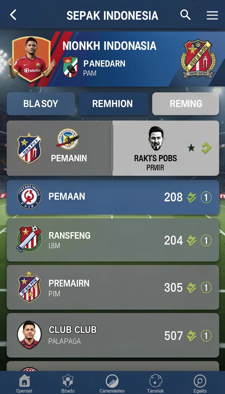 domtoto APK Terbaru: Download Cepat dan Gratis screenshot 2