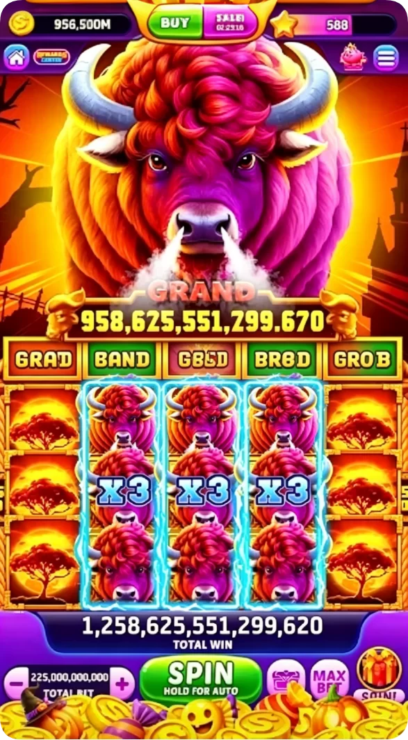 empire88 APK Terbaru: Download Cepat dan Gratis screenshot 3