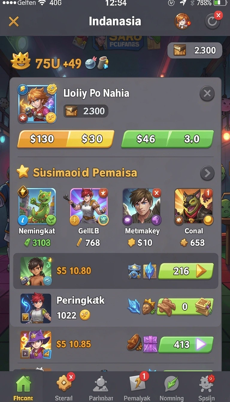 polynion APK Terbaru: Download Cepat dan Gratis screenshot 1