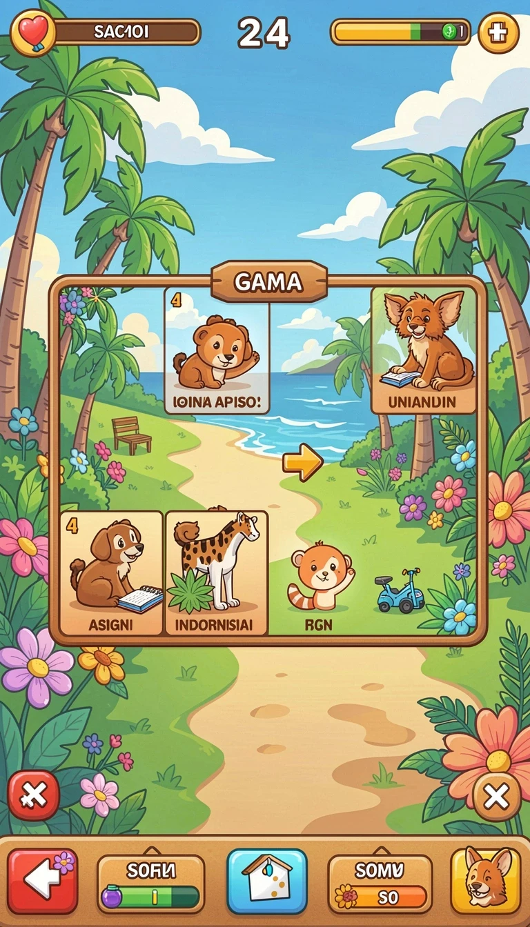 indoace APK Terbaru: Download Cepat dan Gratis screenshot 3