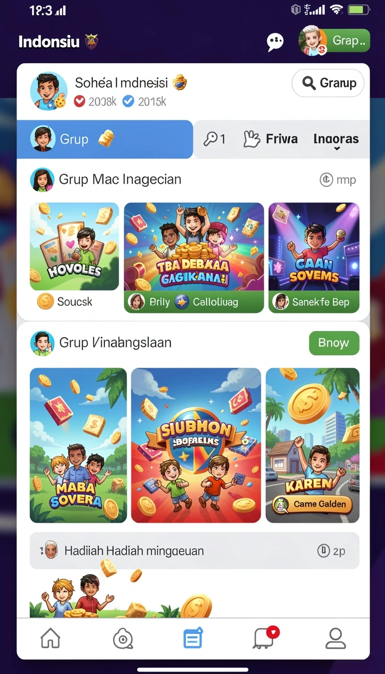 magnum188 APK Terbaru: Download Cepat dan Gratis screenshot 3