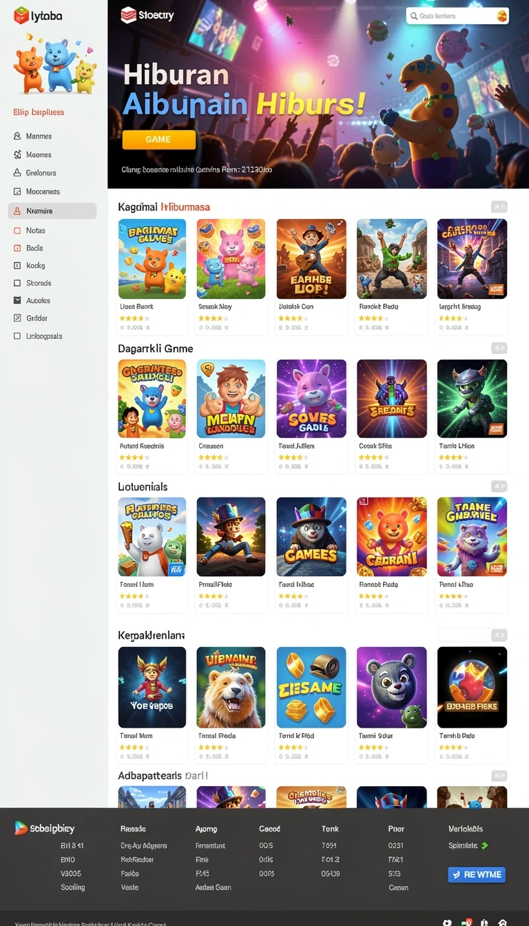 dewagaruda APK Terbaru: Download Cepat dan Gratis screenshot 2