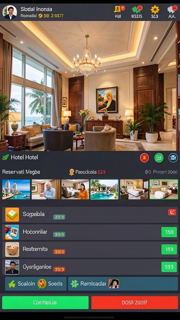 ri889 APK Terbaru: Download Cepat dan Gratis screenshot 1