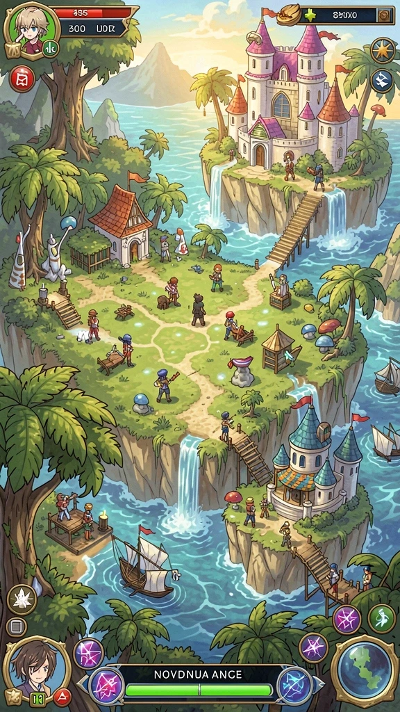 dewagaruda APK Terbaru: Download Cepat dan Gratis screenshot 1