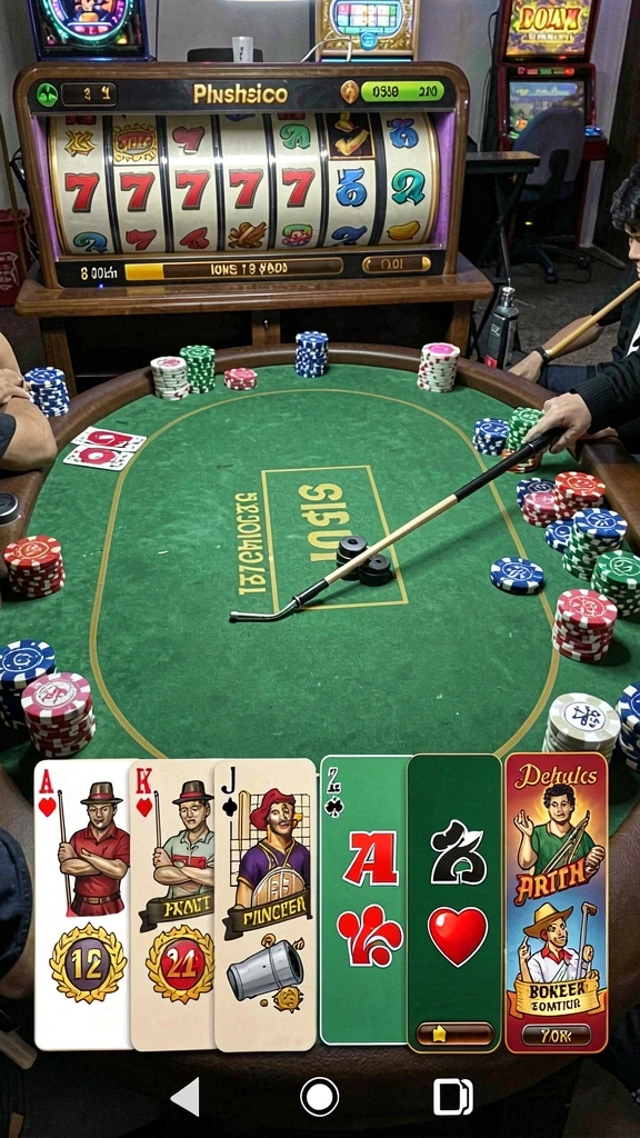 miminbet APK Terbaru: Download Cepat dan Gratis screenshot 3