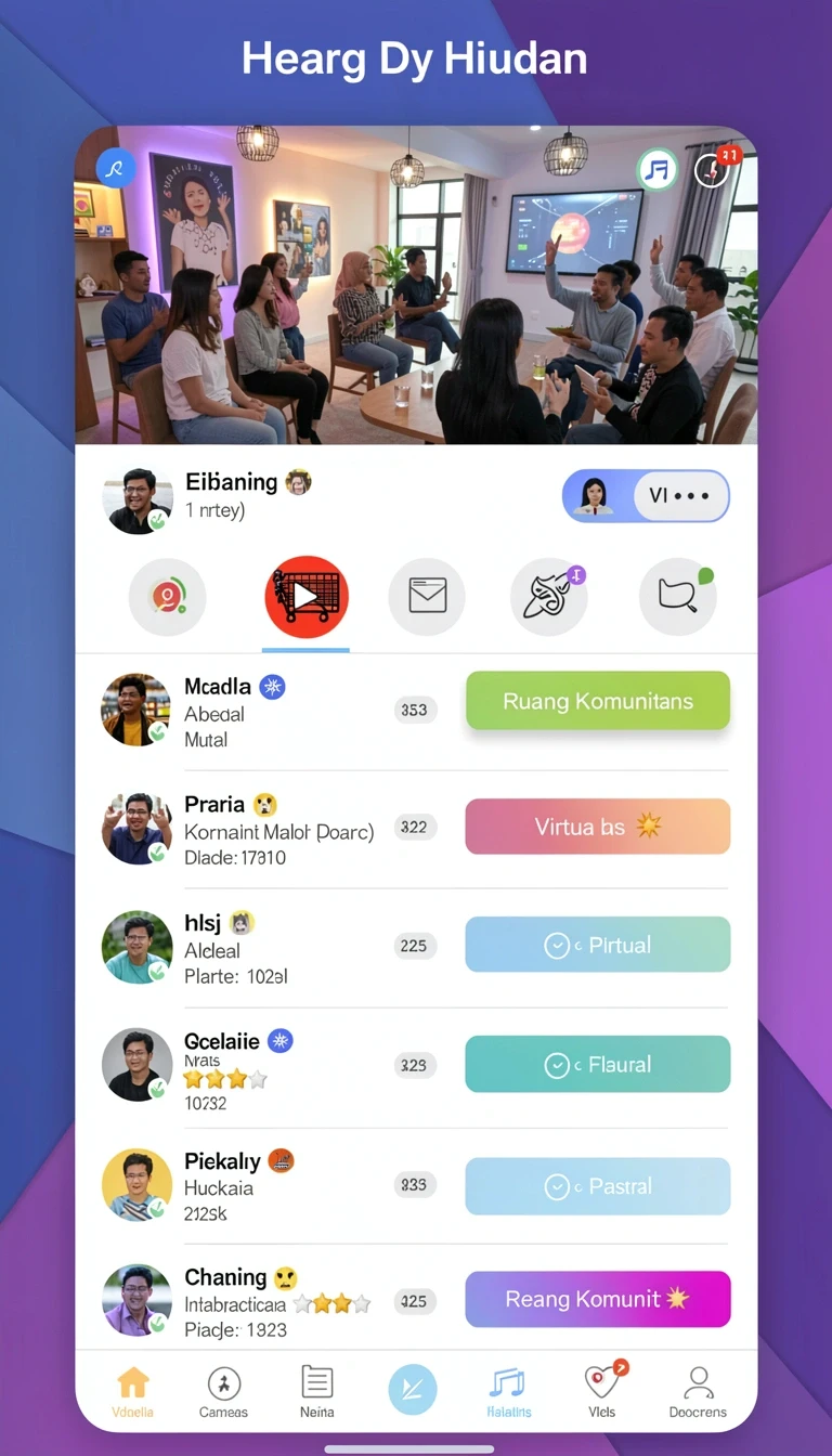mrdrid778 APK Terbaru: Download Cepat dan Gratis screenshot 2