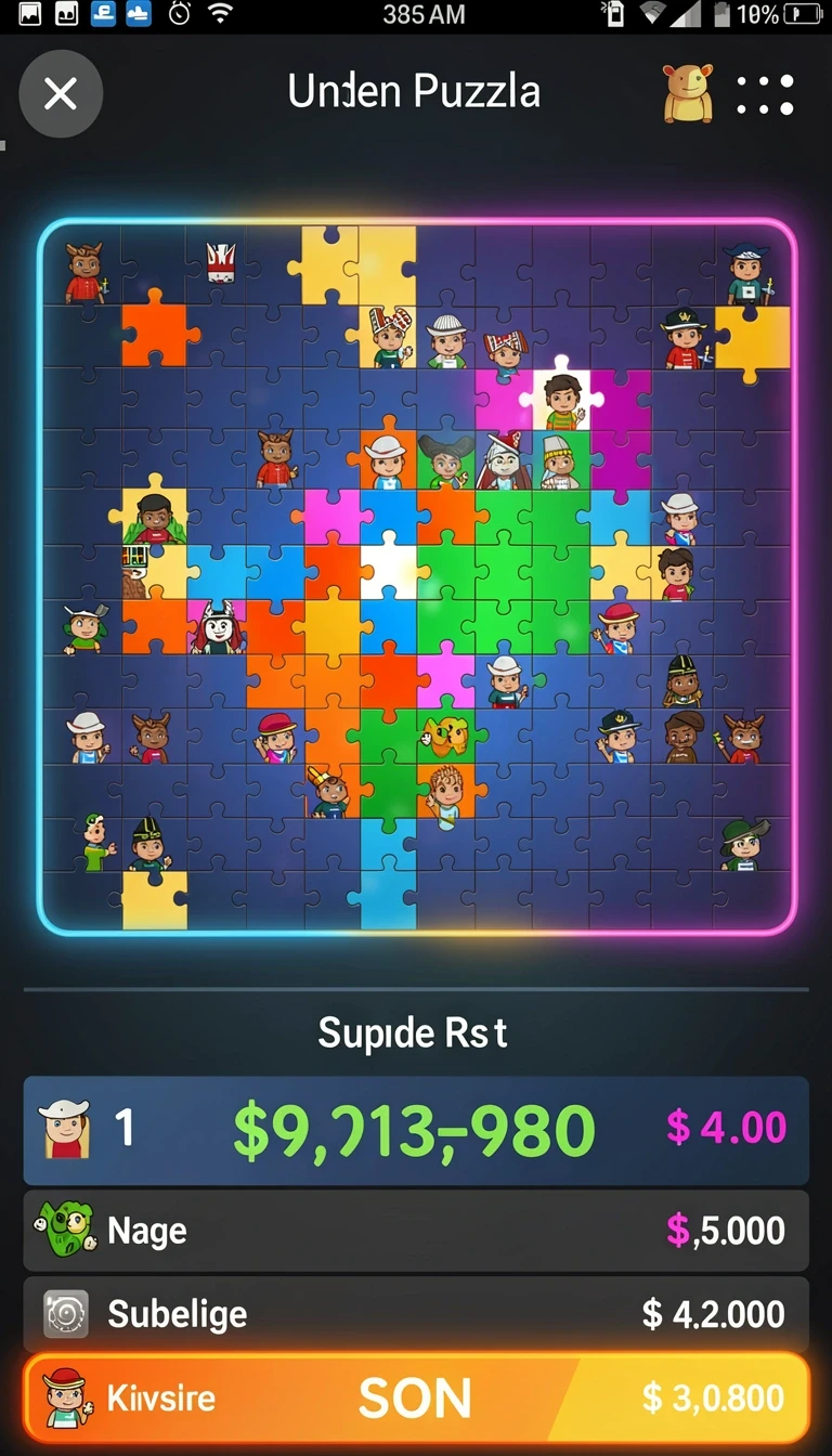 dax69 APK Terbaru: Download Cepat dan Gratis screenshot 1