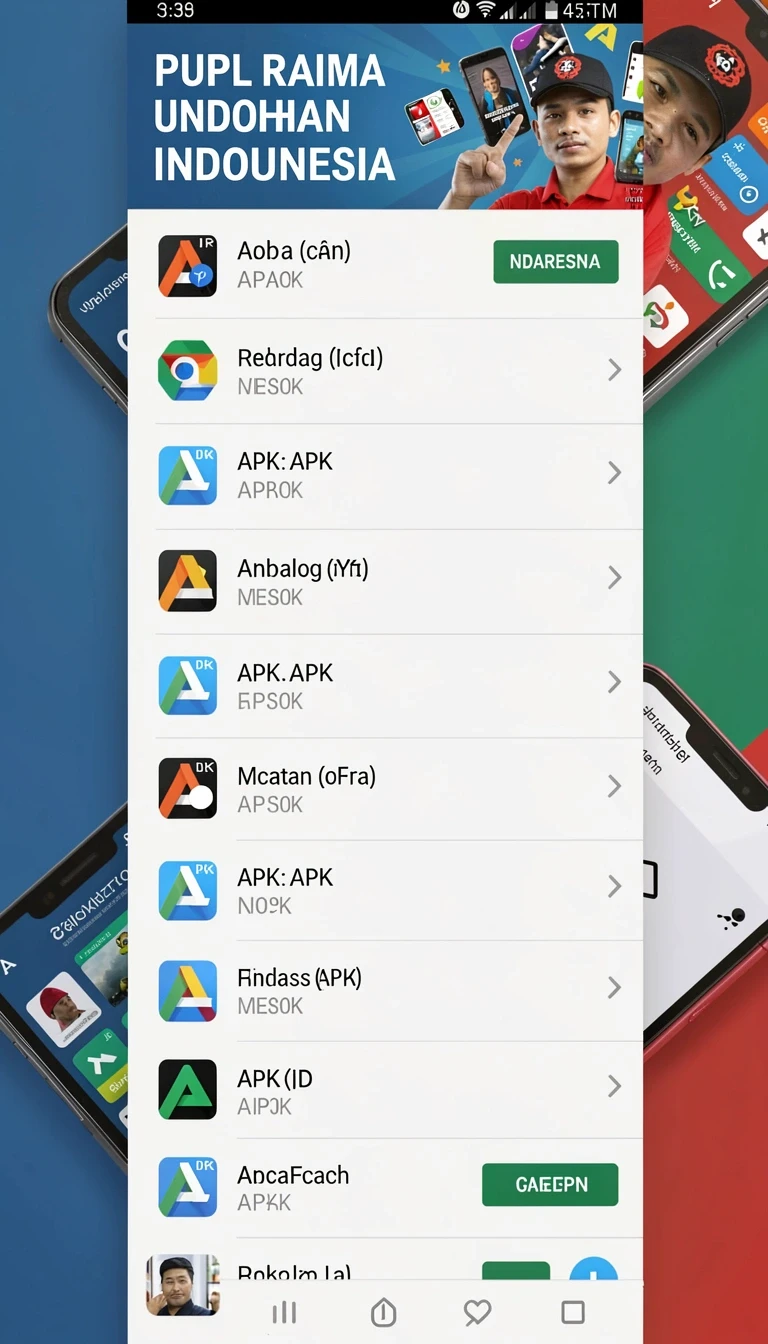 autowin88 APK Terbaru: Download Cepat dan Gratis screenshot 2