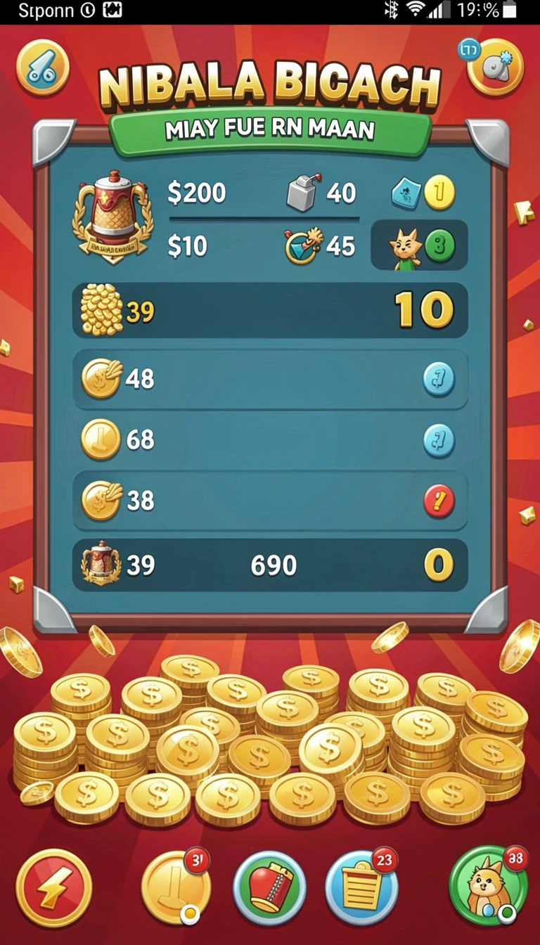8888 APK Terbaru: Download Cepat dan Gratis screenshot 2