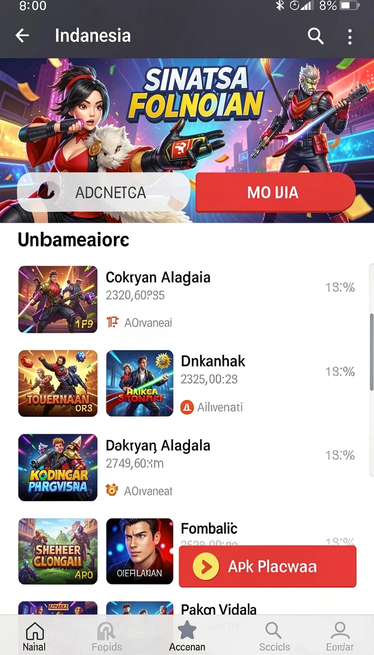 rploot APK Terbaru: Download Cepat dan Gratis screenshot 3