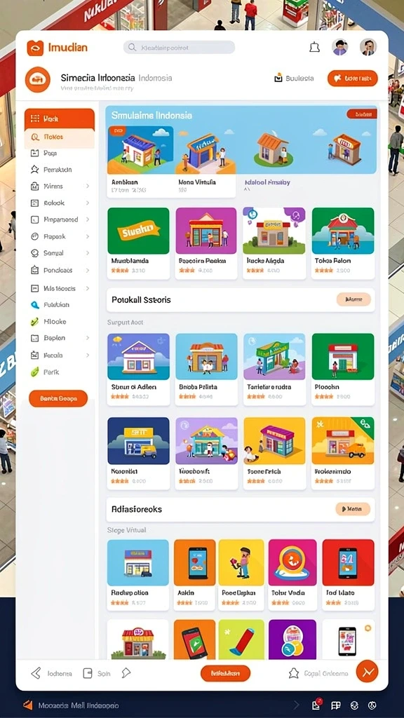 indo126 APK Terbaru: Download Cepat dan Gratis screenshot 1
