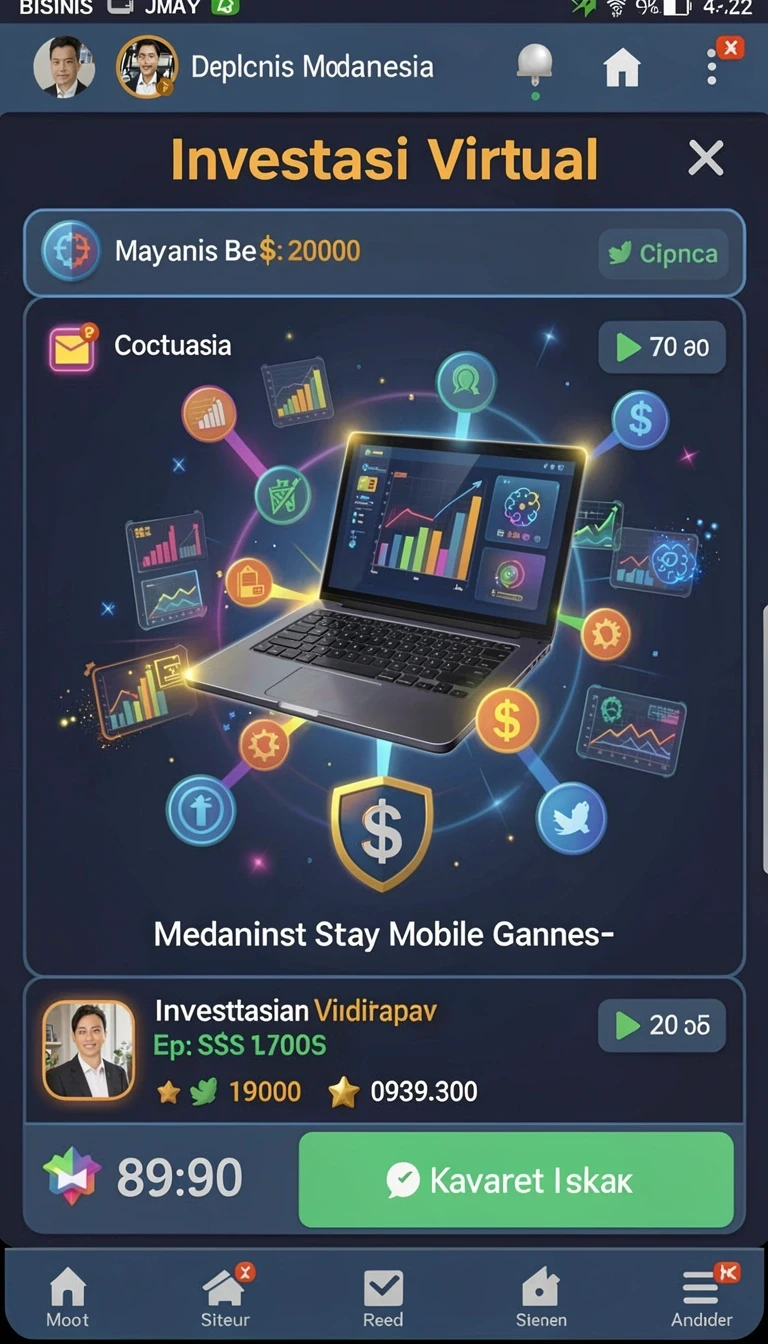 rmastoto APK Terbaru: Download Cepat dan Gratis screenshot 1