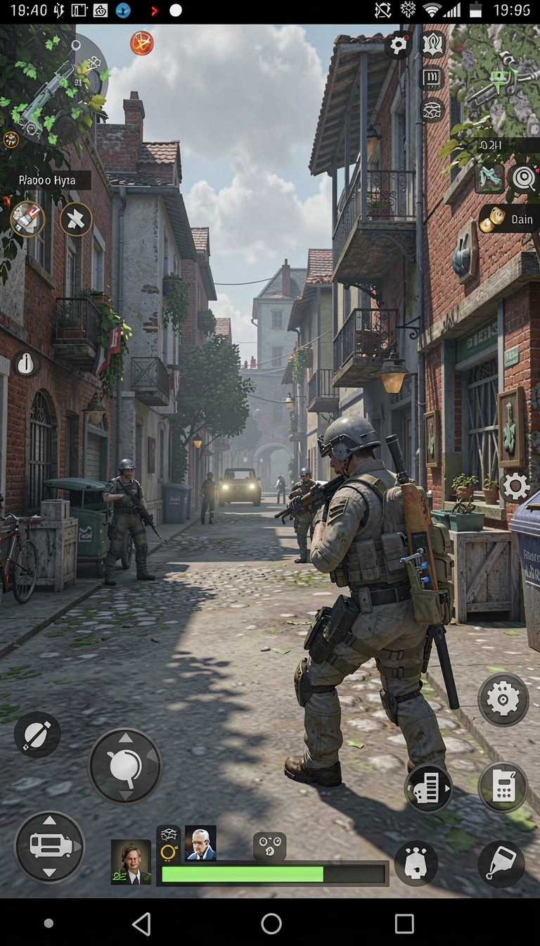 diva4d APK Terbaru: Download Cepat dan Gratis screenshot 3
