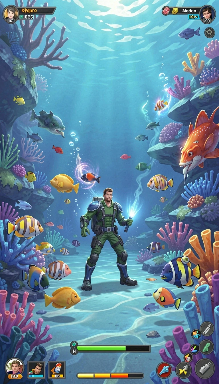 lnova777 APK Terbaru: Download Cepat dan Gratis screenshot 1