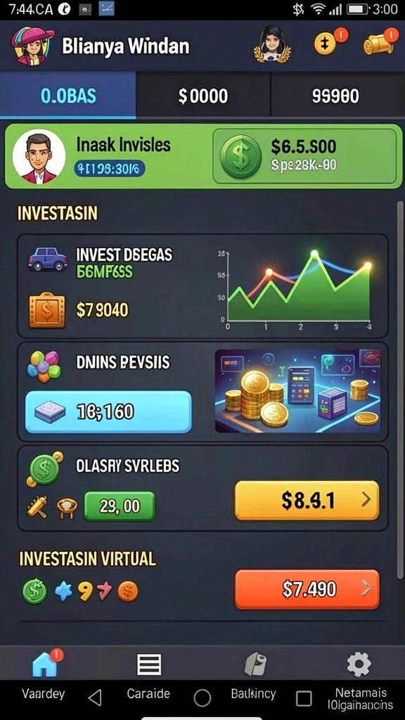 070slot APK Terbaru: Download Cepat dan Gratis screenshot 3
