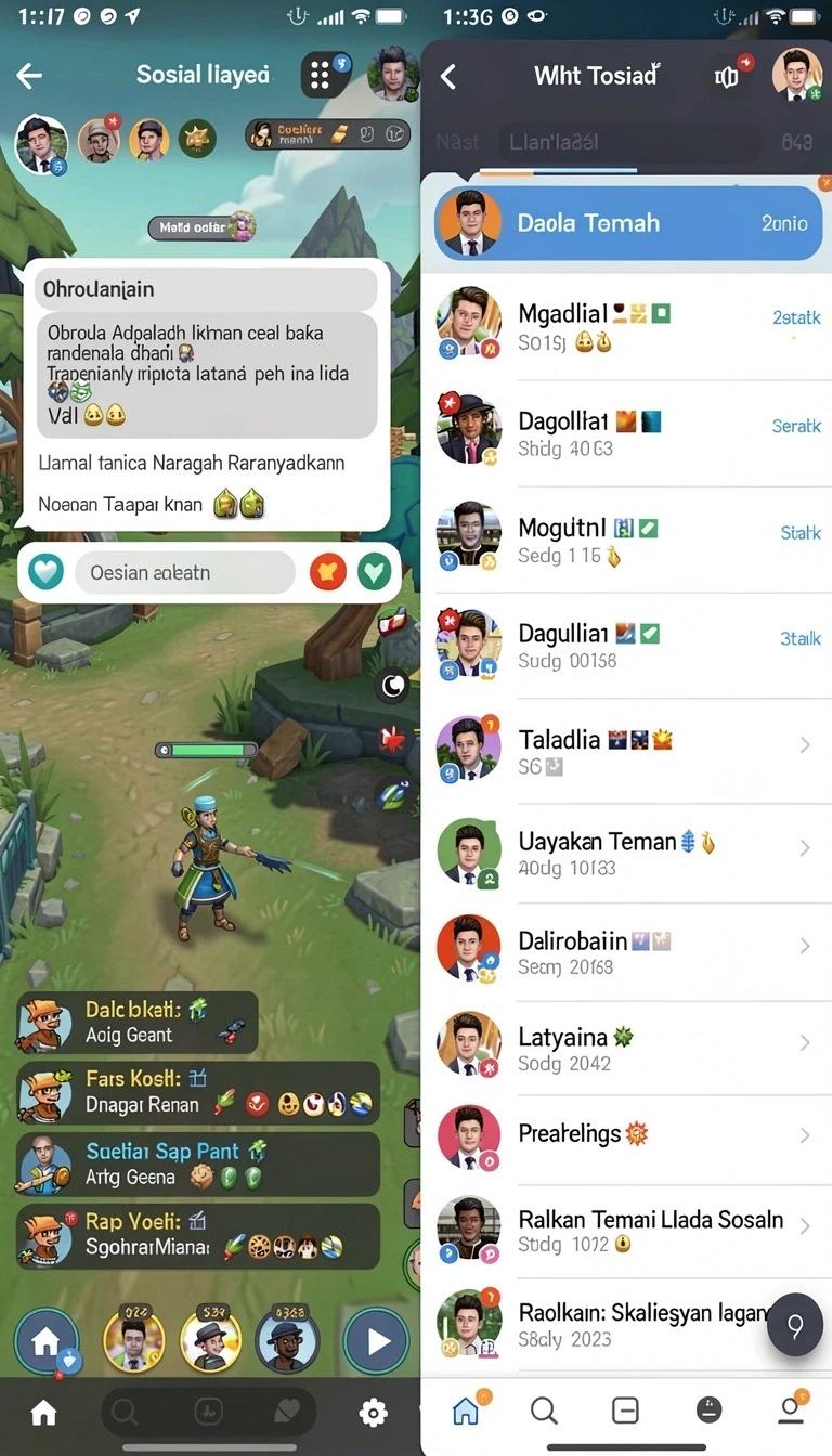 magnum188 APK Terbaru: Download Cepat dan Gratis screenshot 2