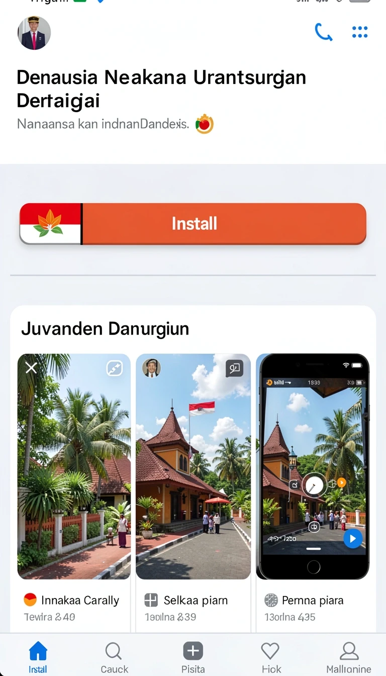 domtoto APK Terbaru: Download Cepat dan Gratis screenshot 3