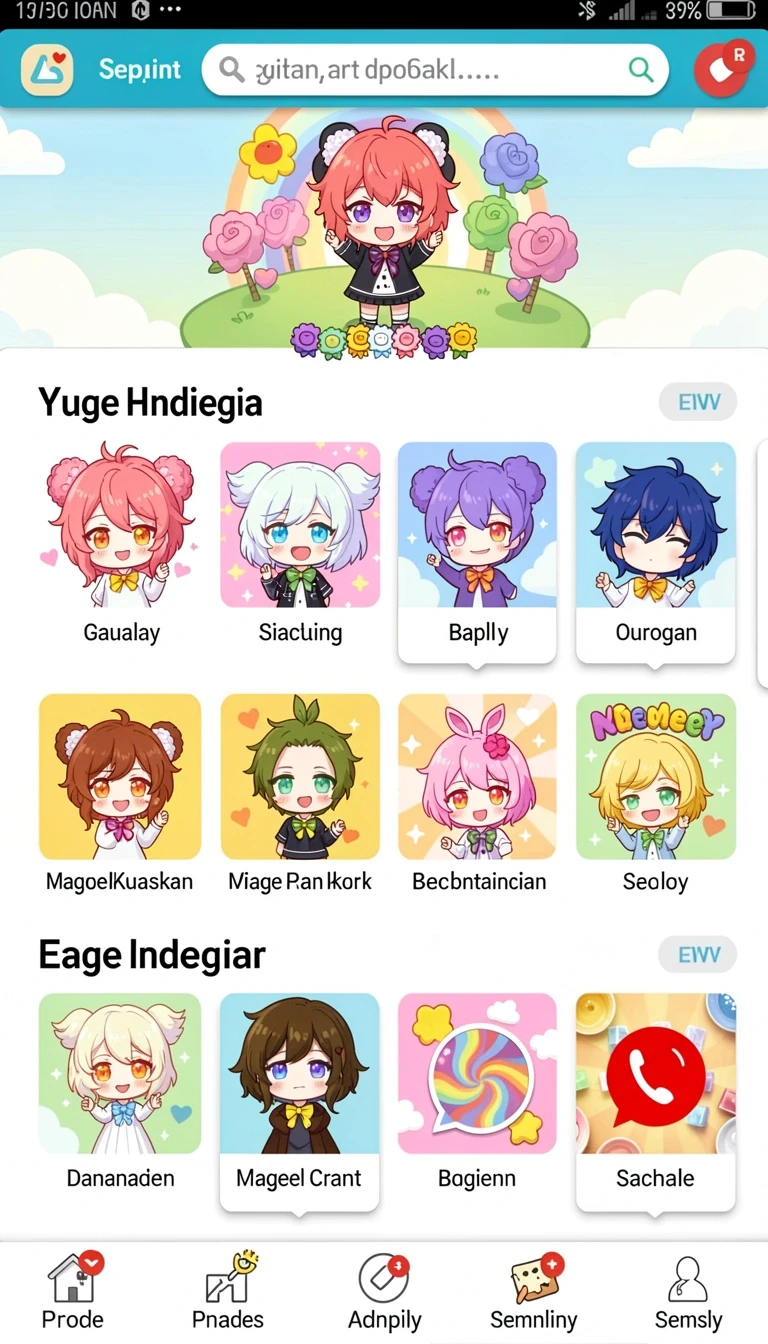 dewitogel APK Terbaru: Download Cepat dan Gratis screenshot 3