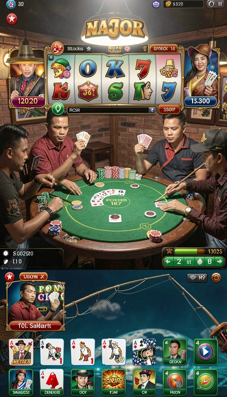 ariestogel APK Terbaru: Download Cepat dan Gratis screenshot 2