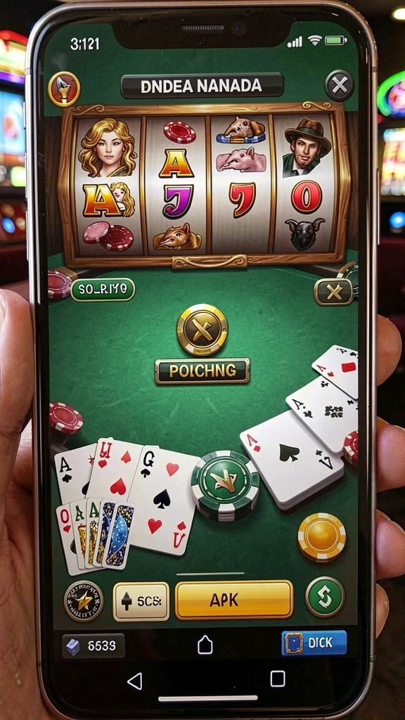 n32 APK Terbaru: Download Cepat dan Gratis screenshot 3