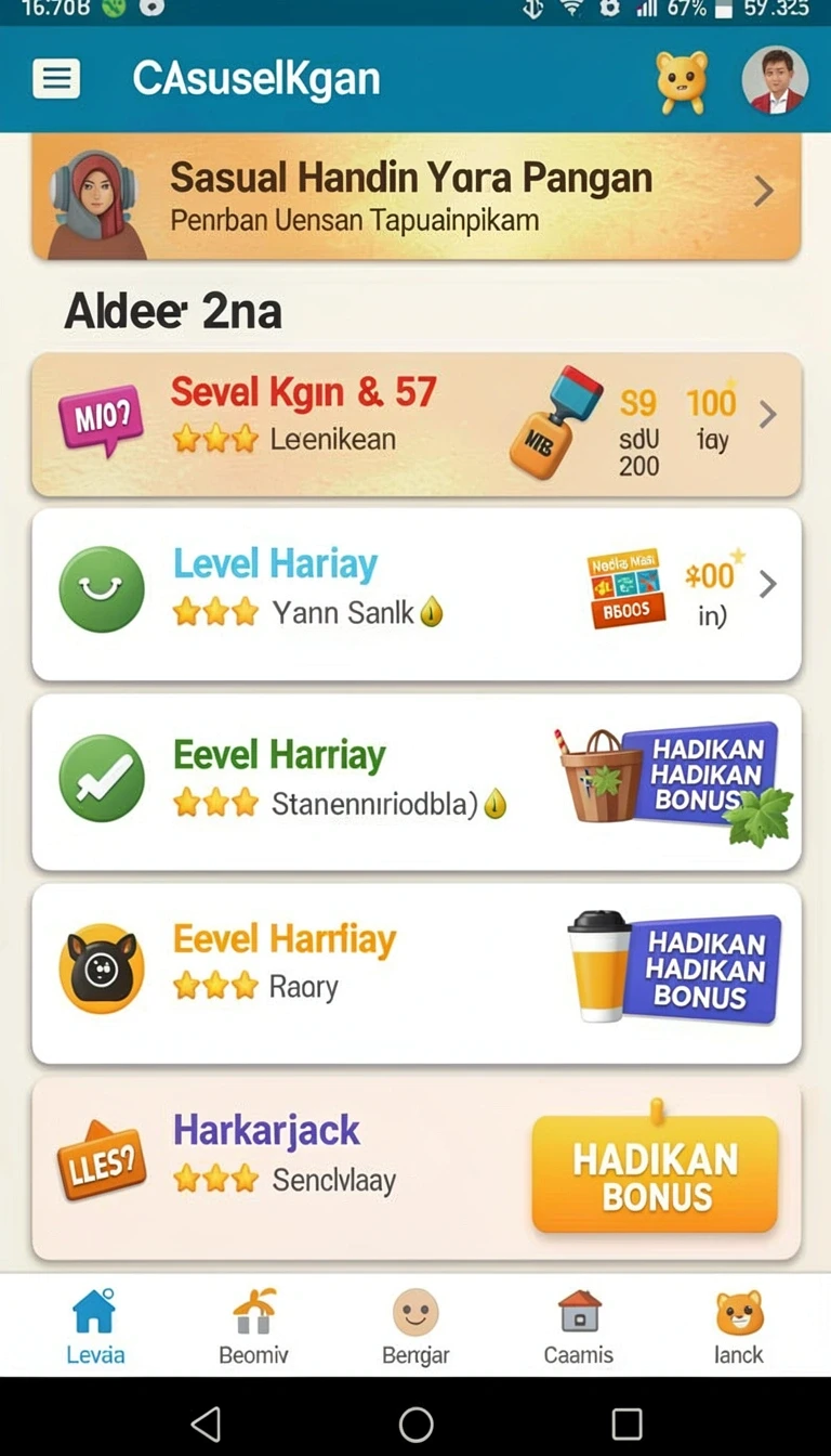 8888 APK Terbaru: Download Cepat dan Gratis screenshot 3
