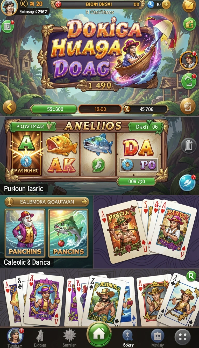 titan777 APK Terbaru: Download Cepat dan Gratis screenshot 2