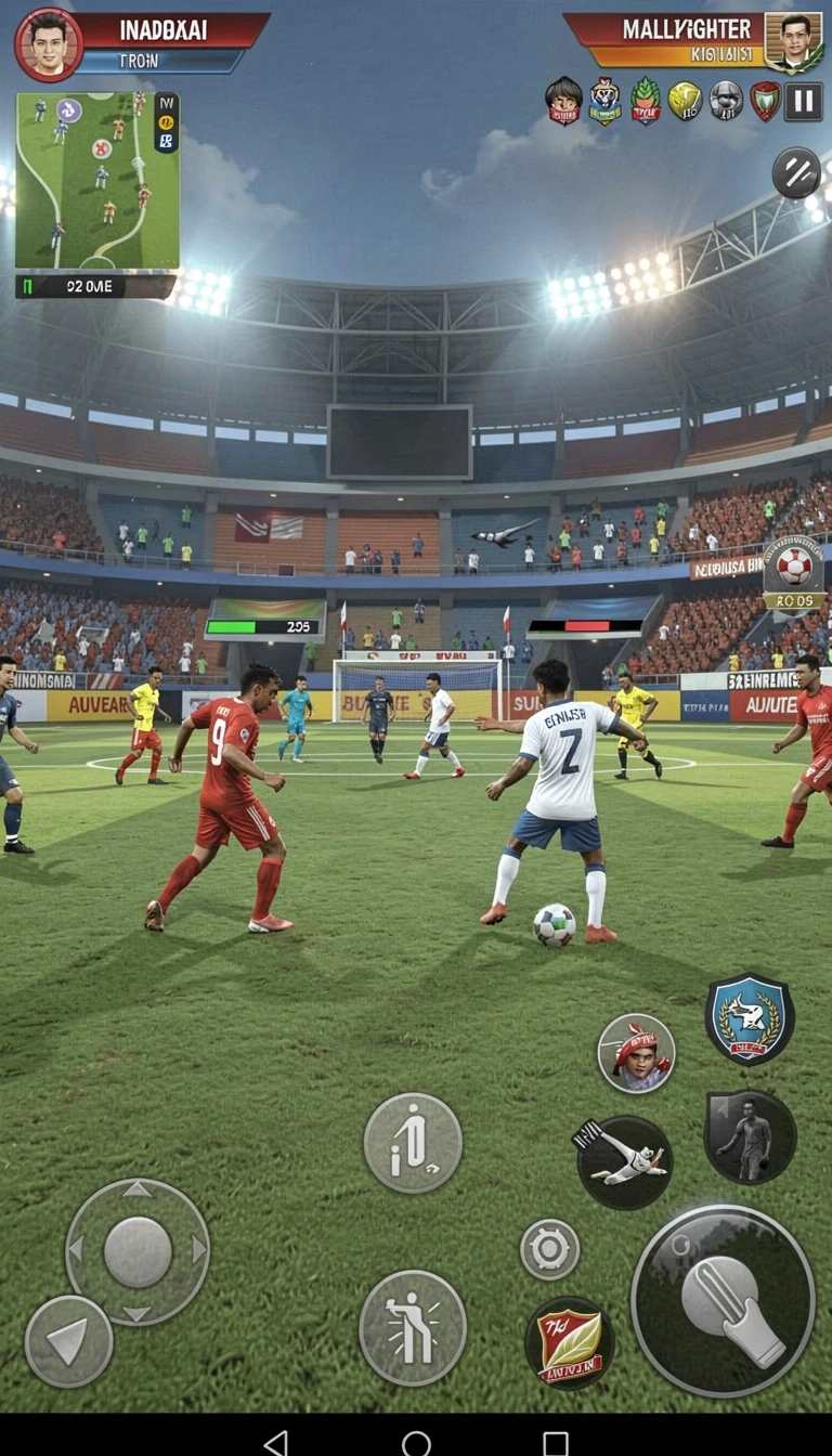 77lucks APK Terbaru: Download Cepat dan Gratis screenshot 2