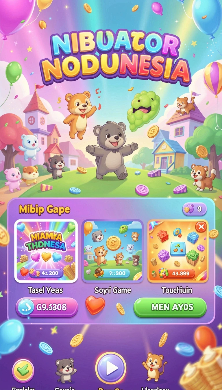 ariestogel APK Terbaru: Download Cepat dan Gratis screenshot 1