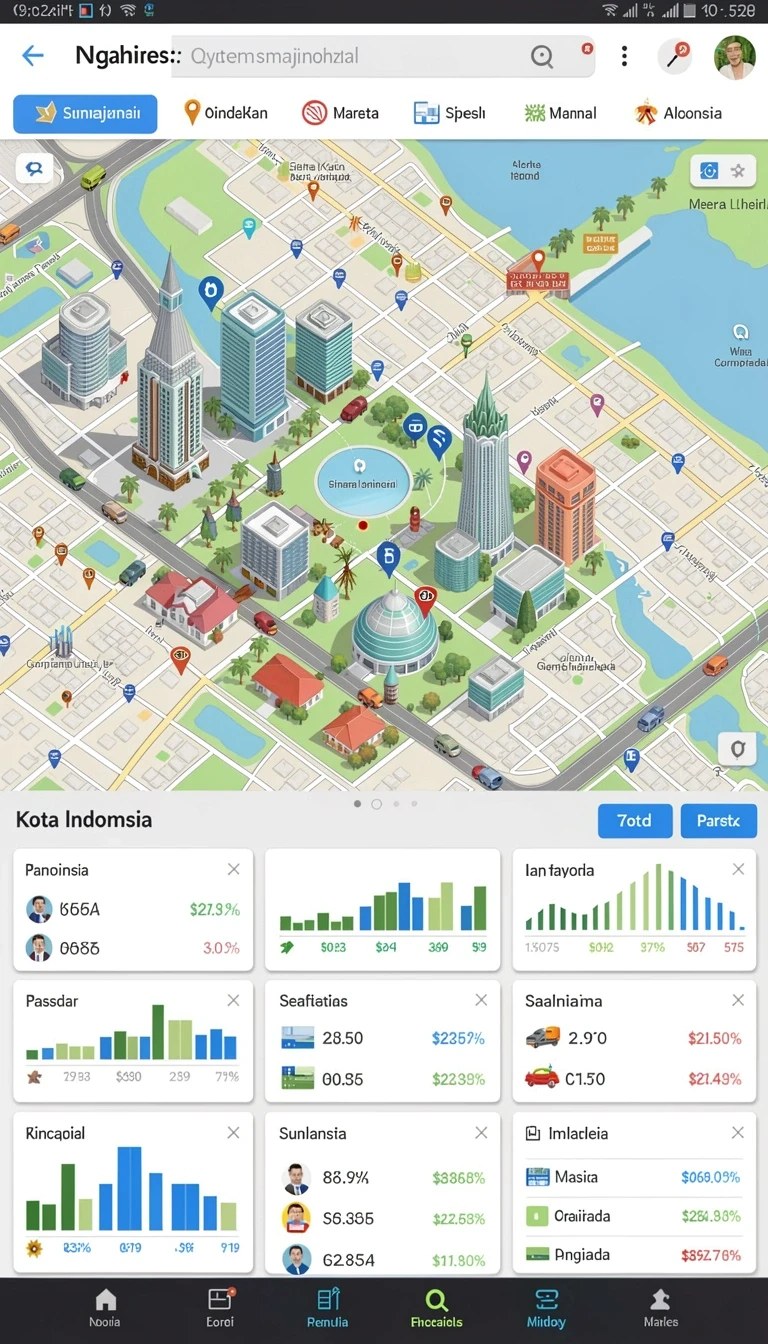 dewatogel APK Terbaru: Download Cepat dan Gratis screenshot 2