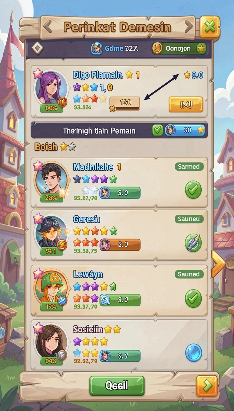 rmastoto APK Terbaru: Download Cepat dan Gratis screenshot 2