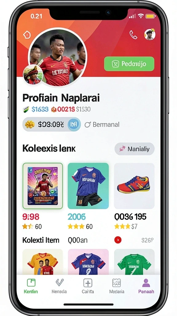 sapitoto APK Terbaru: Download Cepat dan Gratis screenshot 1